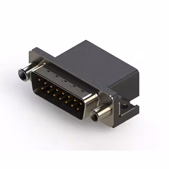 625-015-262-510 EDAC Inc.  Ensembles de connecteurs D-Sub